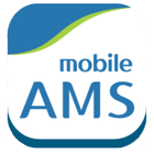 농협자산관리회사 MobileAMS 图标