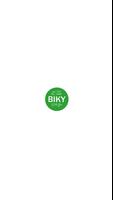 BIKY 싱크로 - BIKY SYNCHro Affiche