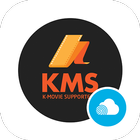 KMS 싱크로 - KMS SYNCHro biểu tượng