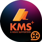 KMS Plus@SYNCHro biểu tượng