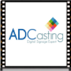 ADCPlayer-Franchise أيقونة