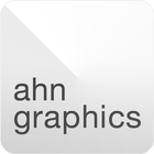 ahn graphics icône