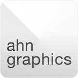 ahn graphics icône