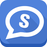 S-talk icon