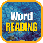 Word Reading ikona