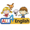 All4 English for Your Kids!