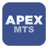 APEX MTS আইকন