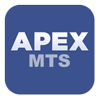آیکون‌ APEX MTS