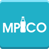 엠피코 출퇴근 - MPICO family icon