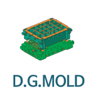 D.G.MOLD 컨소시움 - DGMOLD icône