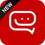 Datalk - Chat, Make friends icône