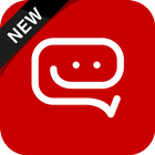 Icona Datalk - Chat, Make friends