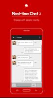 Datalk - Chat, Make friends ภาพหน้าจอ 1