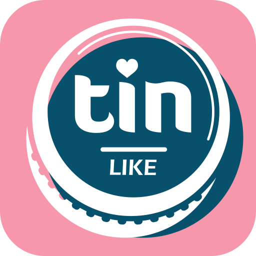Tin - Chat, Free Dating App