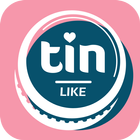 Tin - Chat, Free Dating App icône