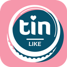 Icona Tin - Chat, Free Dating App