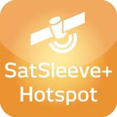 SatSleeve+ / Hotspot APK download