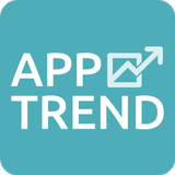 앱트랜드-AppTrend 개인정보 보호를 위한 필수어플 simgesi