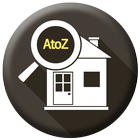 آیکون‌ AtoZ 알리미(에이투지알리미)