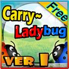 Carry~Ladybug icon