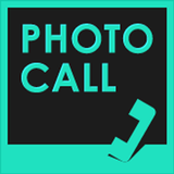 ikon [무료] 전화수신화면 꾸미기_포토콜-PhotoCall