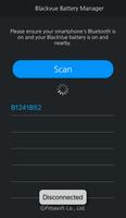 BlackVue Battery スクリーンショット 1