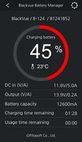 BlackVue Battery syot layar 2