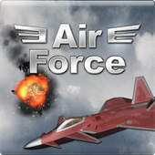 AirForce for LGU+ SmartTV icon