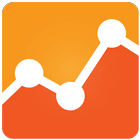 Google Analytics Test icône