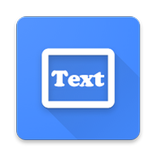 글자 만들기 - 다양한 배경과 필터로 글자 생성하기