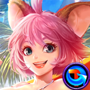 Heroes League HD APK