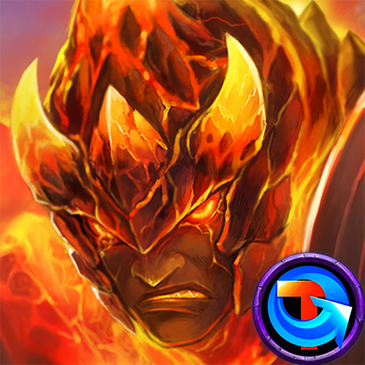 Blade Knights HD - Another World