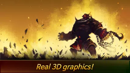 Blade Knights HD - Another World XAPK download