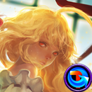 Empire Knights HD - Another World APK