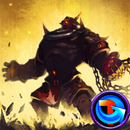 Super Battle Chronicle - Another World APK