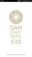 GAMPARTNERS(지에이엠파트너스) 海报