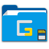 G File Manager ikona
