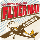 Flyer Man aplikacja