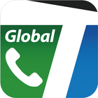글로벌T 전화외국어 icône
