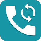 Auto Call, Auto call log ikona