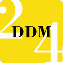 DDM24,동대문,도매,신상,남대문,의류도매,동대문도매 APK
