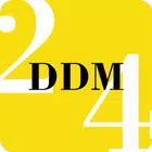 DDM24,동대문,도매,신상,남대문,의류도매,동대문도매 icono
