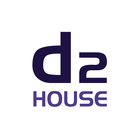 디투하우스.아시아(d2house.asia) أيقونة