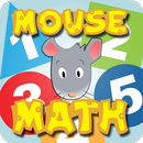 수학영어동화 - Mouse Math 수학동화 APK