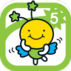 유아성장동화 - 콩콩디딤말 시리즈5 icon