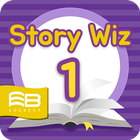 영어동화 - Story Wiz 시리즈 1단계 アイコン