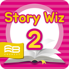 영어동화 - Story Wiz 시리즈 2단계 أيقونة