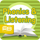 영어동화 - Phonics&Listening Catch APK