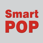 SmartPOP アイコン