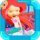 동화히어로 인어공주편 - 무료유아동화 APK
